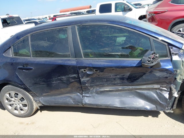 45861664 :رقم المزاد ، 5YFB4MDE5RP154703 vin ، 2024 Toyota Corolla Le مزاد بيع