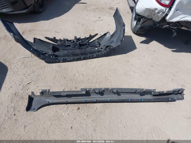 45861664 :رقم المزاد ، 5YFB4MDE5RP154703 vin ، 2024 Toyota Corolla Le مزاد بيع