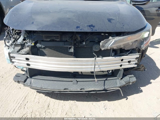 45861664 :رقم المزاد ، 5YFB4MDE5RP154703 vin ، 2024 Toyota Corolla Le مزاد بيع