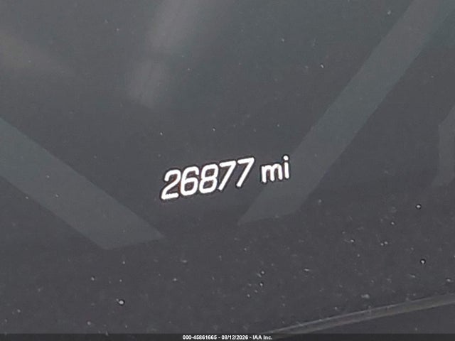 45861665 :رقم المزاد ، 1G1YA2D44P5123413 vin ، 2023 Chevrolet Corvette Stingray Rwd  1lt مزاد بيع