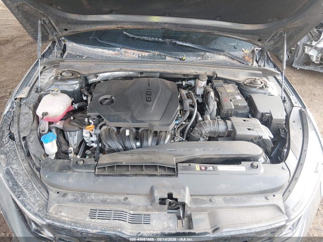 Auction sale of the 2025 Kia K5 Lxs, vin: KNAG24J76S5321152, lot number: 45861666