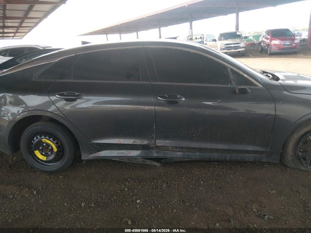 Auction sale of the 2025 Kia K5 Lxs, vin: KNAG24J76S5321152, lot number: 45861666