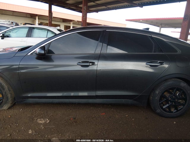 Auction sale of the 2025 Kia K5 Lxs, vin: KNAG24J76S5321152, lot number: 45861666