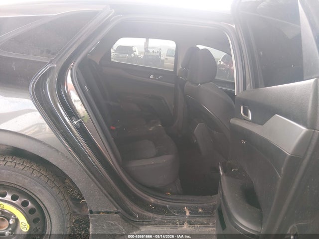 Auction sale of the 2025 Kia K5 Lxs, vin: KNAG24J76S5321152, lot number: 45861666