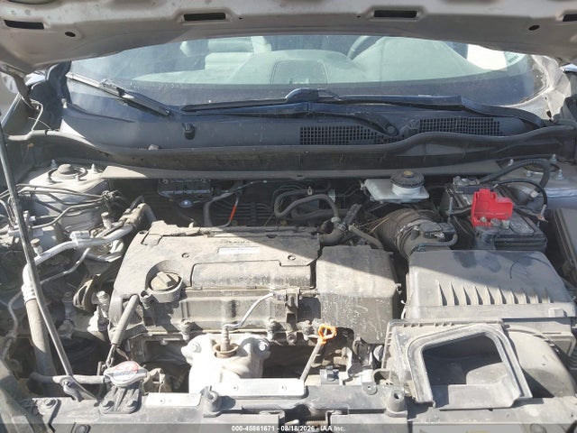 Honda CR-V LX 2017 7FARW5H30HE000809 Image 10