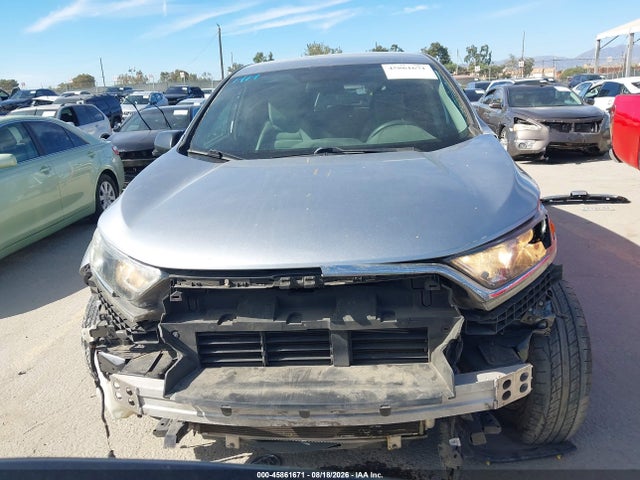 Honda CR-V LX 2017 7FARW5H30HE000809 Image 13