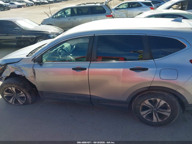 Honda CR-V LX 2017 7FARW5H30HE000809 Image 15