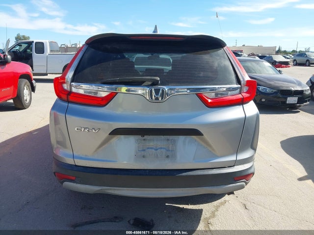 Honda CR-V LX 2017 7FARW5H30HE000809 Image 17