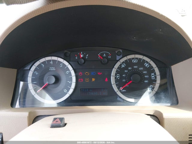 2012 Ford Escape Limited მანქანა იყიდება აუქციონზე, vin: 1FMCU0E79CKB09875, აუქციონის ნომერი: 45861672