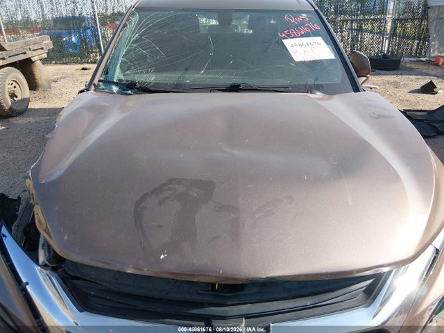Продаж на аукціоні авто 2019 Chevrolet Blazer, vin: 3GNKBBRA2KS700745, номер лоту: 45861676