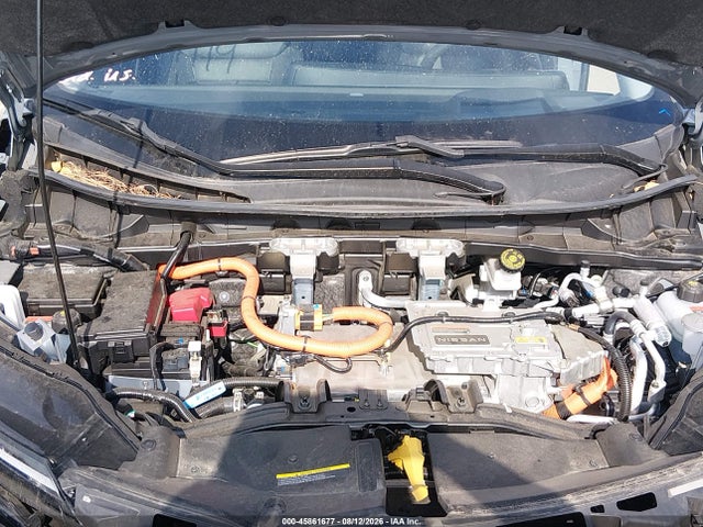 Продаж на аукціоні авто 2024 Nissan Ariya Engage, vin: JN1AF0BA5RM435615, номер лоту: 45861677