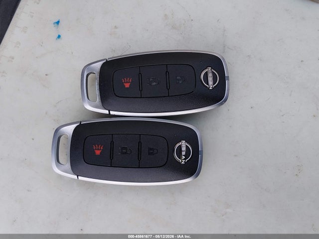 Продаж на аукціоні авто 2024 Nissan Ariya Engage, vin: JN1AF0BA5RM435615, номер лоту: 45861677