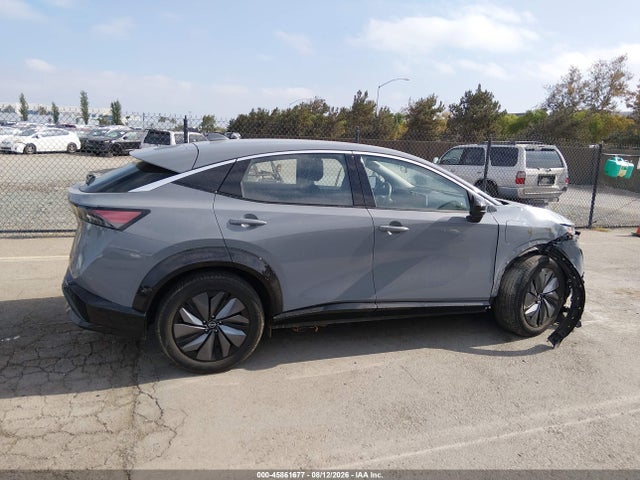 Продаж на аукціоні авто 2024 Nissan Ariya Engage, vin: JN1AF0BA5RM435615, номер лоту: 45861677