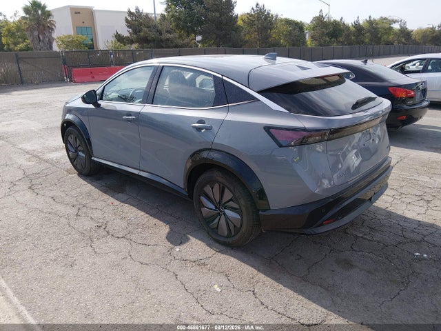 Продаж на аукціоні авто 2024 Nissan Ariya Engage, vin: JN1AF0BA5RM435615, номер лоту: 45861677