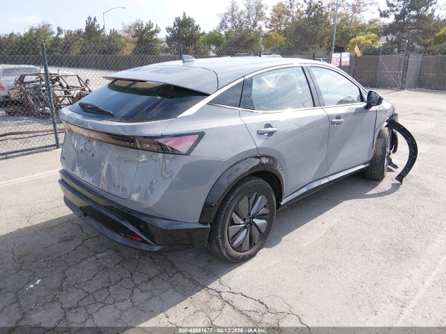 Продаж на аукціоні авто 2024 Nissan Ariya Engage, vin: JN1AF0BA5RM435615, номер лоту: 45861677