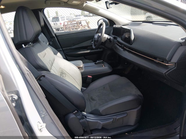 Продаж на аукціоні авто 2024 Nissan Ariya Engage, vin: JN1AF0BA5RM435615, номер лоту: 45861677