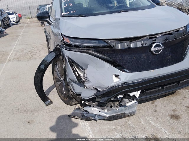 Продаж на аукціоні авто 2024 Nissan Ariya Engage, vin: JN1AF0BA5RM435615, номер лоту: 45861677