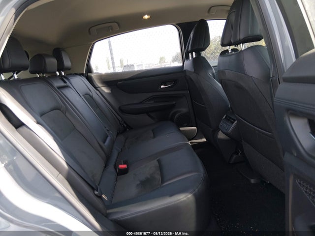 Продаж на аукціоні авто 2024 Nissan Ariya Engage, vin: JN1AF0BA5RM435615, номер лоту: 45861677