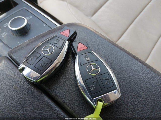 45861678 :رقم المزاد ، 4JGDA5JB7JB045918 vin ، 2018 Mercedes-benz Gle 350 مزاد بيع