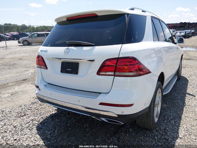 45861678 :رقم المزاد ، 4JGDA5JB7JB045918 vin ، 2018 Mercedes-benz Gle 350 مزاد بيع