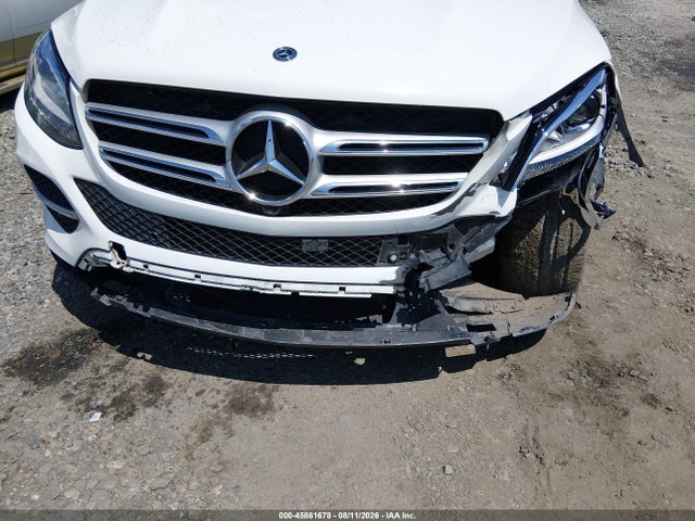 45861678 :رقم المزاد ، 4JGDA5JB7JB045918 vin ، 2018 Mercedes-benz Gle 350 مزاد بيع