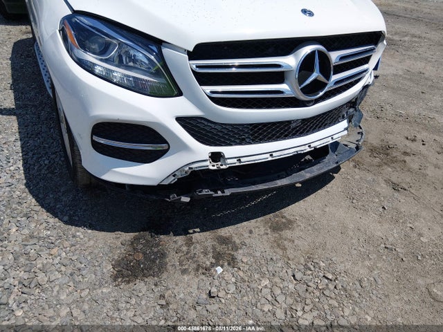 45861678 :رقم المزاد ، 4JGDA5JB7JB045918 vin ، 2018 Mercedes-benz Gle 350 مزاد بيع