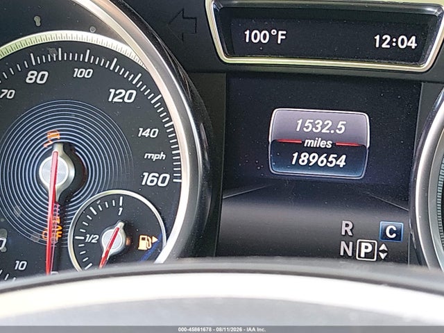 45861678 :رقم المزاد ، 4JGDA5JB7JB045918 vin ، 2018 Mercedes-benz Gle 350 مزاد بيع