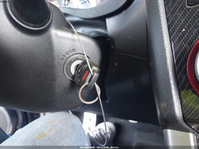 Aukcja sprzedaży 2015 Subaru Wrx Sti, vin: JF1VA2L65F9830983, numer aukcji: 45861680