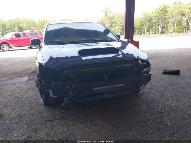 Aukcja sprzedaży 2015 Subaru Wrx Sti, vin: JF1VA2L65F9830983, numer aukcji: 45861680
