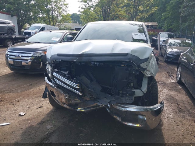 Продажа на аукционе авто 2015 Ram 1500 Big Horn, vin: 1C6RR7GT6FS764221, номер лота: 45861682
