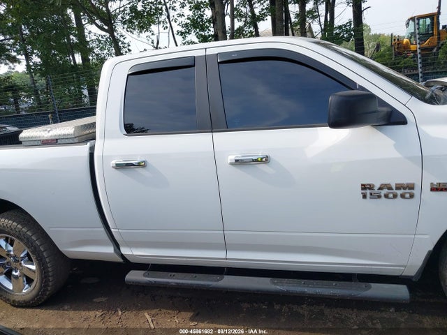 Продажа на аукционе авто 2015 Ram 1500 Big Horn, vin: 1C6RR7GT6FS764221, номер лота: 45861682