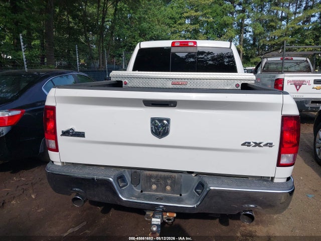 Продажа на аукционе авто 2015 Ram 1500 Big Horn, vin: 1C6RR7GT6FS764221, номер лота: 45861682