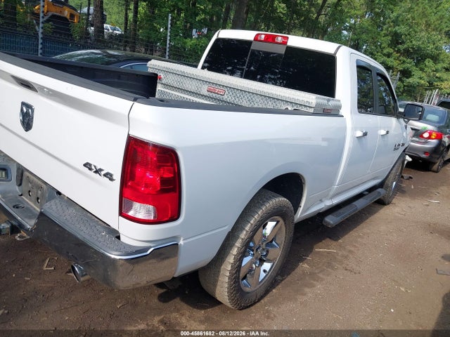 Продажа на аукционе авто 2015 Ram 1500 Big Horn, vin: 1C6RR7GT6FS764221, номер лота: 45861682