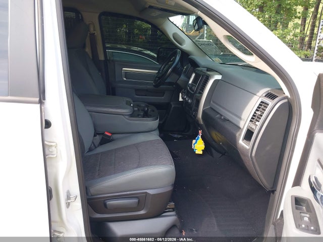 Продажа на аукционе авто 2015 Ram 1500 Big Horn, vin: 1C6RR7GT6FS764221, номер лота: 45861682