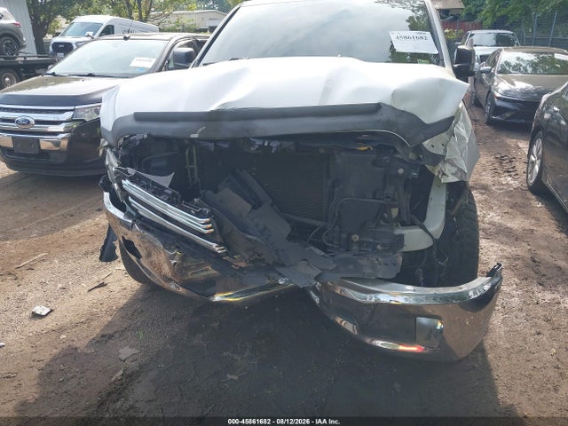 Продажа на аукционе авто 2015 Ram 1500 Big Horn, vin: 1C6RR7GT6FS764221, номер лота: 45861682