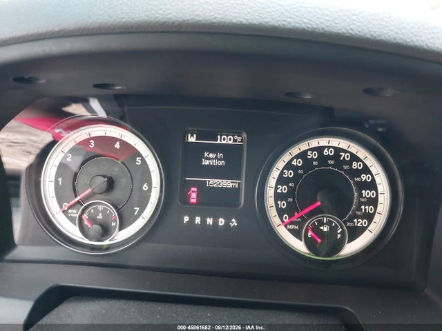 Продажа на аукционе авто 2015 Ram 1500 Big Horn, vin: 1C6RR7GT6FS764221, номер лота: 45861682