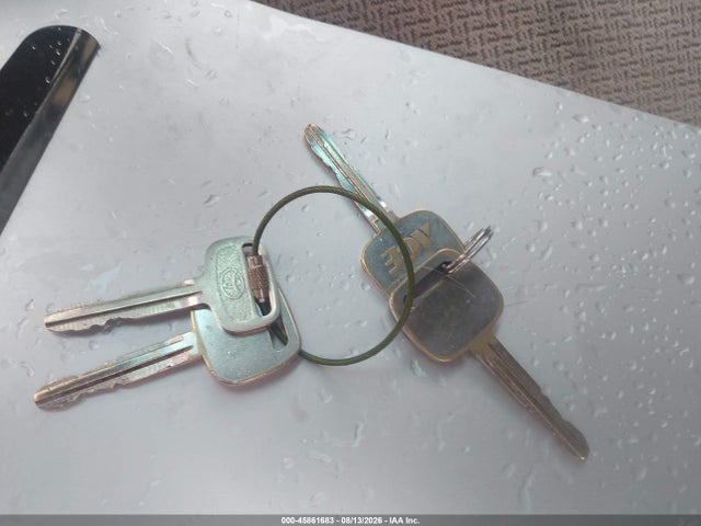 45861683 :رقم المزاد ، JT4UN24D4T0018128 vin ، 1996 Toyota T100 Xtracab Sr5 مزاد بيع