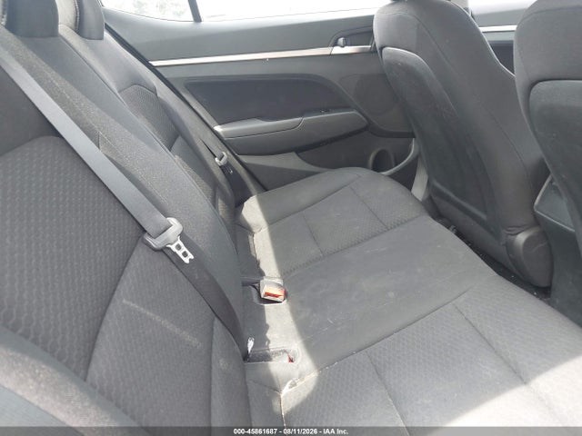 Продажа на аукционе авто 2020 Hyundai Elantra Value Edition, vin: 5NPD84LF5LH581584, номер лота: 45861687