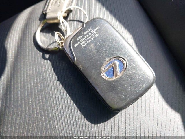 45861691 :رقم المزاد ، JTHKD5BH6G2259120 vin ، 2016 Lexus Ct 200h مزاد بيع