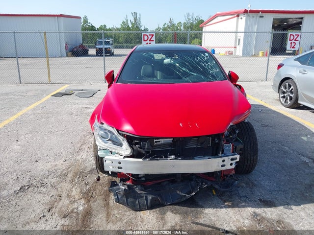 45861691 :رقم المزاد ، JTHKD5BH6G2259120 vin ، 2016 Lexus Ct 200h مزاد بيع