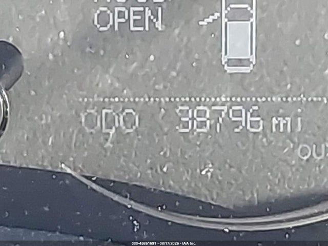 45861691 :رقم المزاد ، JTHKD5BH6G2259120 vin ، 2016 Lexus Ct 200h مزاد بيع