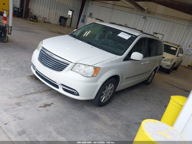 Продаж на аукціоні авто 2013 Chrysler Town & Country Touring, vin: 2C4RC1BG4DR684139, номер лоту: 45861699