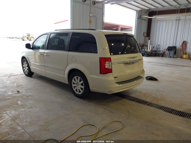 Продаж на аукціоні авто 2013 Chrysler Town & Country Touring, vin: 2C4RC1BG4DR684139, номер лоту: 45861699