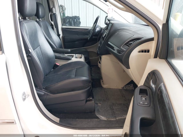 Продаж на аукціоні авто 2013 Chrysler Town & Country Touring, vin: 2C4RC1BG4DR684139, номер лоту: 45861699