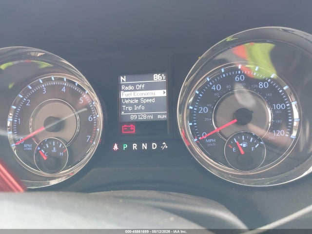 Продаж на аукціоні авто 2013 Chrysler Town & Country Touring, vin: 2C4RC1BG4DR684139, номер лоту: 45861699