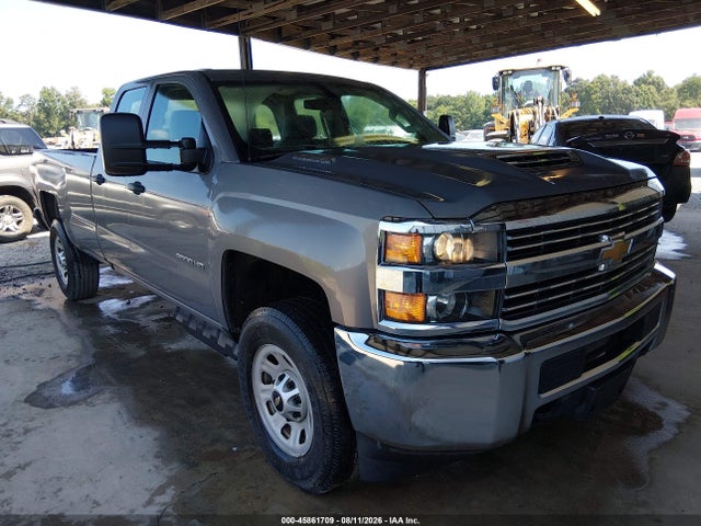 Auction sale of the 2017 Chevrolet Silverado 3500hd Work Truck, vin: 1GC5KYCY9HZ288754, lot number: 45861709
