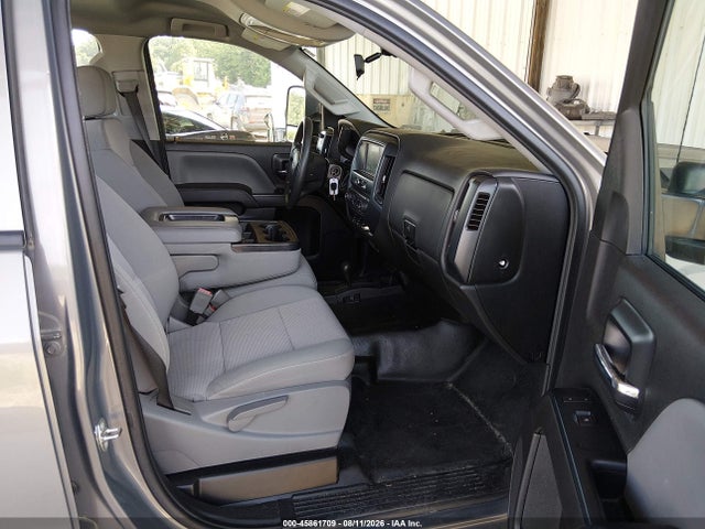 2017 Chevrolet Silverado 3500hd Work Truck მანქანა იყიდება აუქციონზე, vin: 1GC5KYCY9HZ288754, აუქციონის ნომერი: 45861709