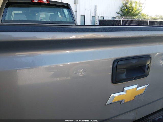 2017 Chevrolet Silverado 3500hd Work Truck მანქანა იყიდება აუქციონზე, vin: 1GC5KYCY9HZ288754, აუქციონის ნომერი: 45861709