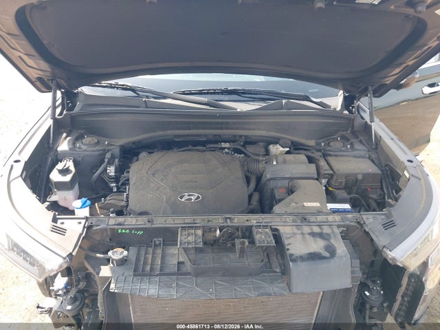 Aukcja sprzedaży 2021 Hyundai Palisade Calligraphy, vin: KM8R7DHE2MU202567, numer aukcji: 45861713