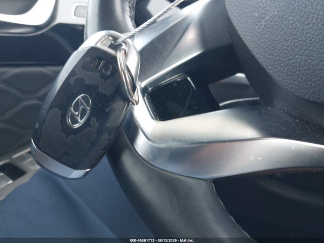 Aukcja sprzedaży 2021 Hyundai Palisade Calligraphy, vin: KM8R7DHE2MU202567, numer aukcji: 45861713